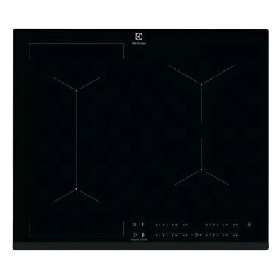 Лот: 24455644. Фото: 1. Индукционная варочная панель Electrolux... Плиты, духовые шкафы, варочные поверхности