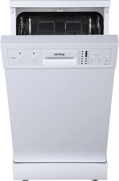 Лот: 15714176. Фото: 1. Посудомоечная машина Korting KDF-45240. Посудомоечные машины