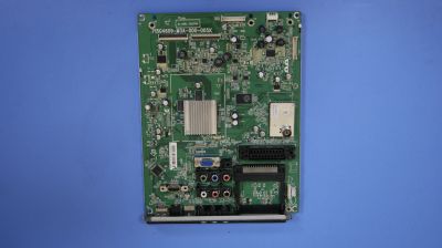 Лот: 14343595. Фото: 1. Маин плата main 715G4609-M4B-000-005X... Печатные платы