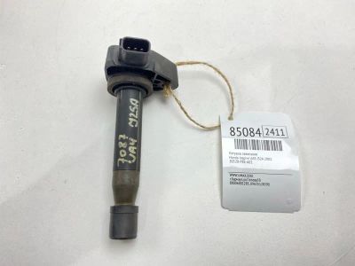 Лот: 22163041. Фото: 1. Катушка зажигания Honda Inspire... Другое (автозапчасти)