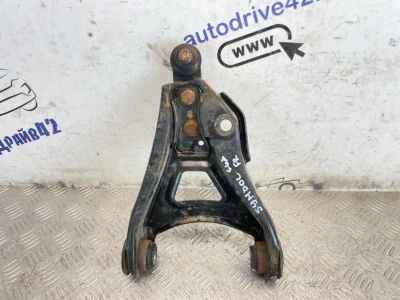 Лот: 25529866. Фото: 1. рычаг Renault Symbol LB. Двигатель и элементы двигателя