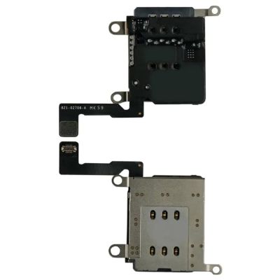 Лот: 17882308. Фото: 1. Шлейф Apple iPhone 12 Pro Max... Шлейфы, разъёмы