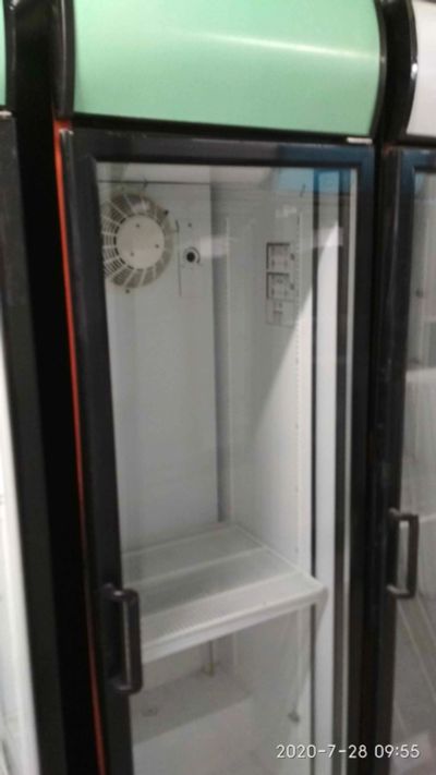 Лот: 16346846. Фото: 1. Холодильный шкаф norcool s 76... Холодильное