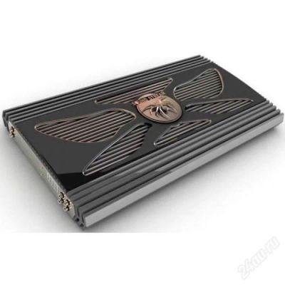Лот: 2799051. Фото: 1. Soundstream PCA4.520. Усилители
