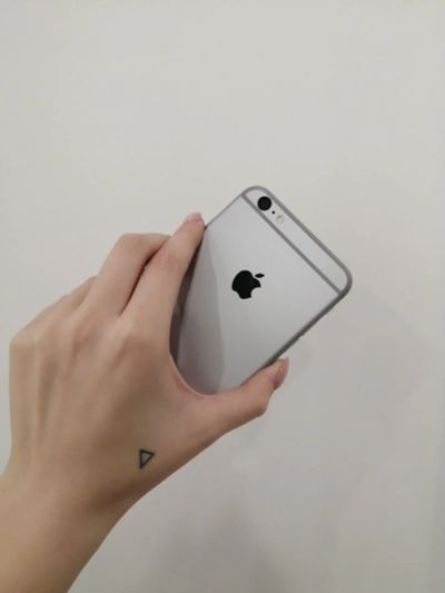 Лот: 15154006. Фото: 1. Оригинальный Iphone 6 Plus 16gb. Смартфоны