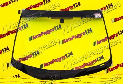 Лот: 18644622. Фото: 1. Стекло лобовое Nissan Murano... Кузов