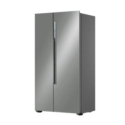 Лот: 24524225. Фото: 1. Холодильник Haier HRF-522DS6RU. Холодильники, морозильные камеры
