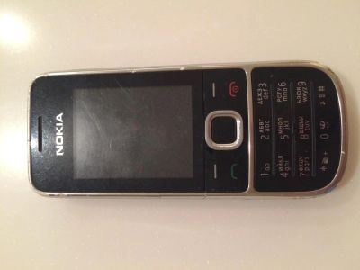 Лот: 5215308. Фото: 1. Nokia 2700. Кнопочные мобильные телефоны