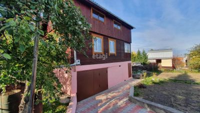 Лот: 25296573. Фото: 1. 4-комн. дача , садоводческое некоммерческое... Дачи