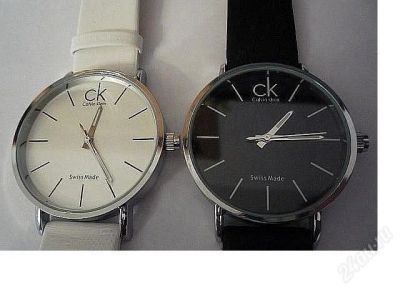 Лот: 2606086. Фото: 1. Швейцарские часы Calvin Klein... Другие наручные часы