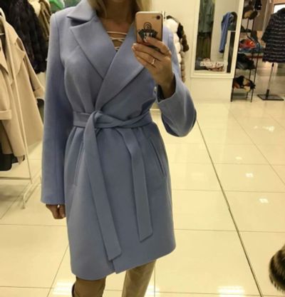 Лот: 9936842. Фото: 1. Продам пальто. Верхняя одежда
