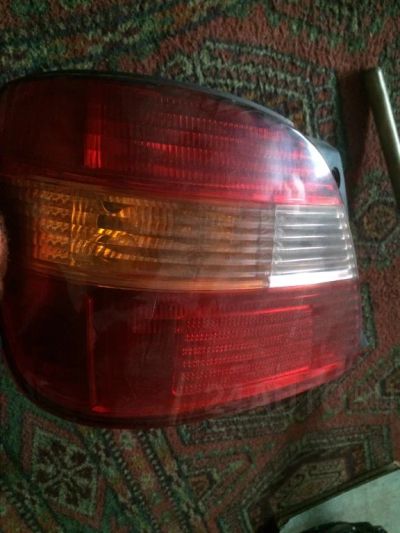 Лот: 7059576. Фото: 1. фары toyota aristo jzs160. Оптика и освещение