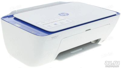 Лот: 15420125. Фото: 1. МФУ HP DeskJet 2630. МФУ и копировальные аппараты