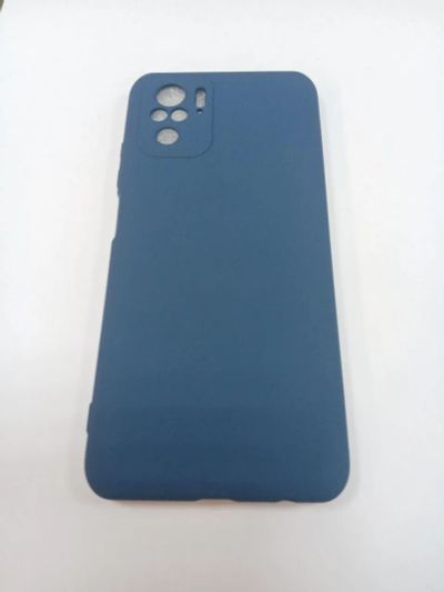 Лот: 20566034. Фото: 1. Защитный чехол Xiaomi Redmi Note... Чехлы, бамперы