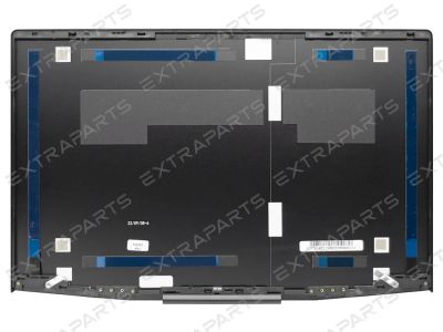 Лот: 20972304. Фото: 1. Крышка матрицы для MSI Stealth... Корпуса, блоки питания