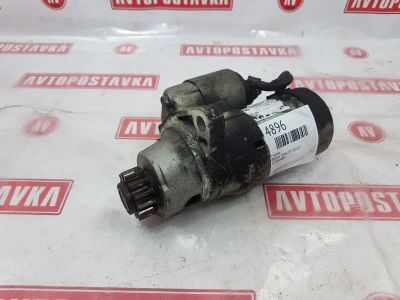Лот: 20897829. Фото: 1. Стартер Nissan Teana J32 VQ25DE... Двигатель и элементы двигателя
