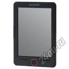 Лот: 5567966. Фото: 1. Электронная книга Digma E627 Black... Электронные книги