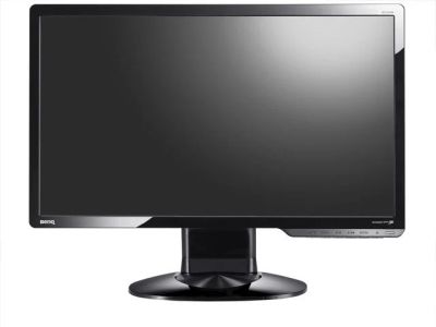 Лот: 3813603. Фото: 1. ЖК-монитор BenQ G2222HDL. ЖК-мониторы