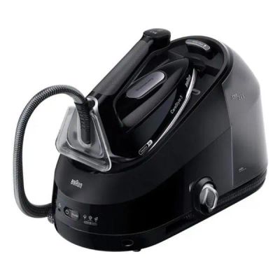 Лот: 24632389. Фото: 1. Парогенератор Braun CareStyle... Утюги, парогенераторы, отпариватели