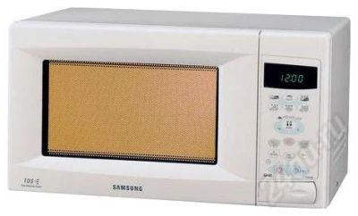 Лот: 249122. Фото: 1. СВЧ SAMSUNG - СE-2738 NR (новая... Микроволновки, мини-печи