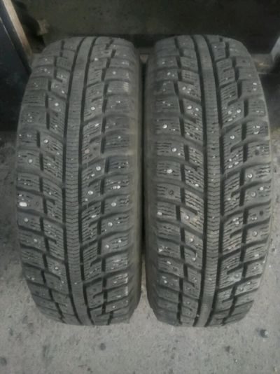 Лот: 12434622. Фото: 1. Шины KUMHO I'ZEN KW22 (175/65... Шины