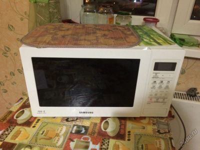 Лот: 5911238. Фото: 1. Микроволновка. Микроволновки, мини-печи
