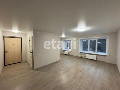 Лот: 25296213. Фото: 1. 2-комн. квартира , посёлок городского... Квартиры, студии