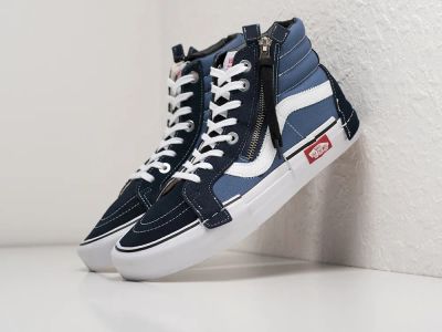 Лот: 20634583. Фото: 1. Кеды VANS Sk8 Hi Cap LX. Кеды, кроссовки, слипоны