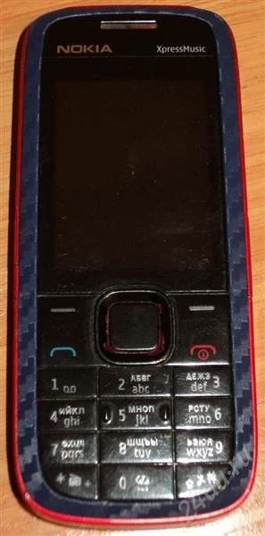 Лот: 1460870. Фото: 1. Продам Nokia 5130c-2. Кнопочные мобильные телефоны