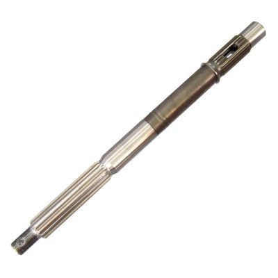 Лот: 21366525. Фото: 1. Вал гребной Yamaha 40X, F25-F40... Запчасти для лодок, катеров, лодочных моторов