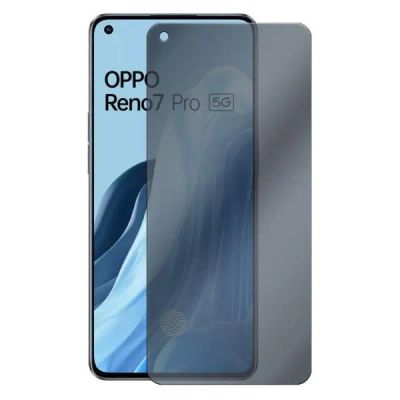 Лот: 24602244. Фото: 1. Защитное стекло Krutoff для Oppo... Защитные стёкла, защитные плёнки