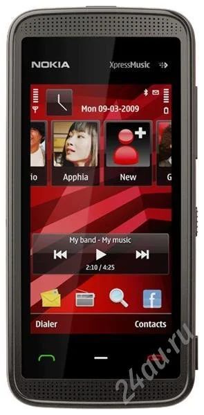 Лот: 632623. Фото: 1. nokia 5530(продан уже!). Смартфоны