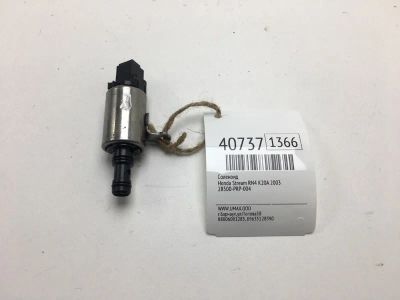 Лот: 20389873. Фото: 1. Соленоид Honda Stream 2003 28500PRP004... Трансмиссия