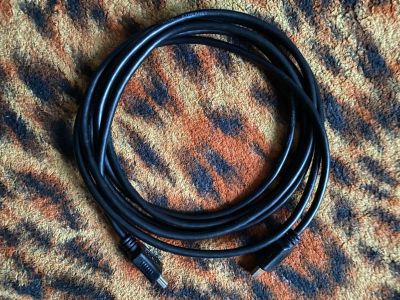 Лот: 17967837. Фото: 1. HDMI кабель. Дата-кабели, переходники