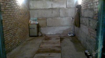 Лот: 2935361. Фото: 1. Продам Гараж на взлётке. Гаражи, парковочные места