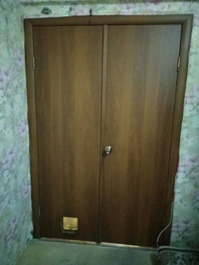 Лот: 12514745. Фото: 1. Дверь межкомнатная. Двери межкомнатные