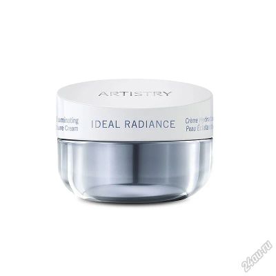 Лот: 5834723. Фото: 1. Увлажняющий крем Artistry™ IDEAL... Уход за лицом 