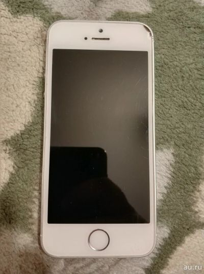 Лот: 11196915. Фото: 1. Продам iphone 5S 64gig. Смартфоны