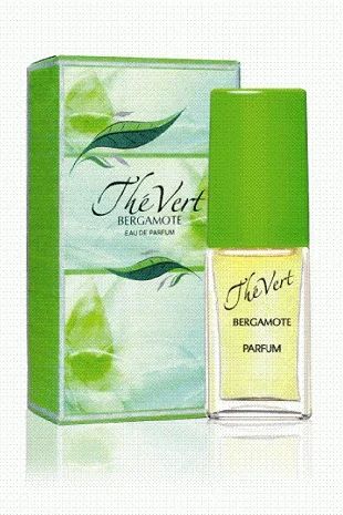 Лот: 5287994. Фото: 1. Духи The Vert Бергамот, Новая... Женская парфюмерия