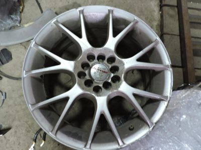 Лот: 10886920. Фото: 1. диски литые 17*7* е 47 5*100. Диски