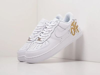Лот: 18728563. Фото: 1. Кроссовки Nike x OFF-White Air... Кеды, кроссовки, слипоны