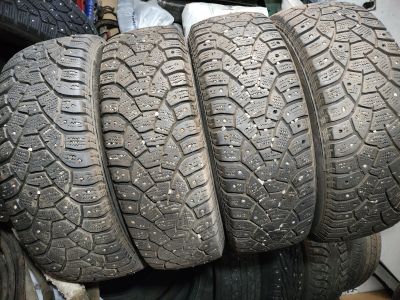 Лот: 24953626. Фото: 1. Matador MP-51 Sibir 2 185/65 R14. Шины