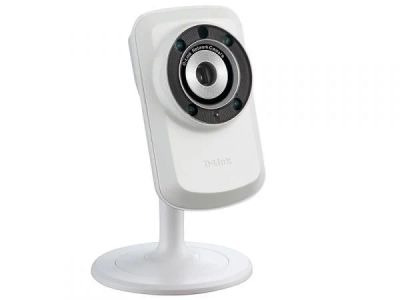 Лот: 17861494. Фото: 1. IP камера D-Link DCS-932L. Видеонаблюдение