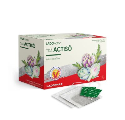 Лот: 20531943. Фото: 1. Чай травяной с артишоком Artichoke... Чай, кофе, какао