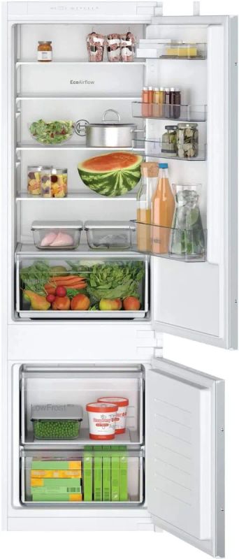 Лот: 21576270. Фото: 1. Холодильник Bosch KIV 87NSE0. Холодильники, морозильные камеры