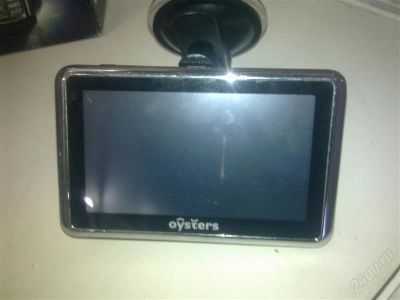 Лот: 1446584. Фото: 1. Gps. GPS-навигаторы