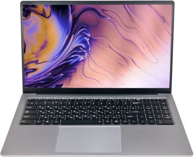 Лот: 20680693. Фото: 1. Ноутбук Hiper Expertbook MTL1601... Ноутбуки