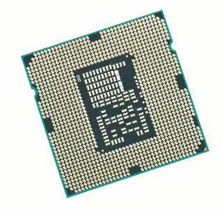 Лот: 3147257. Фото: 1. Intel Core i3-530 Clarkdale (2... Процессоры