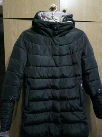 Лот: 10740213. Фото: 1. продам зимний пуховик. Верхняя одежда