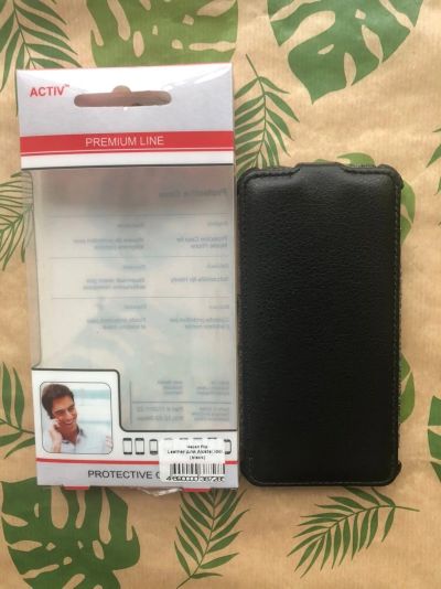 Лот: 16773419. Фото: 1. Alcatel idol 2 (black,white). Дисплеи, дисплейные модули, тачскрины